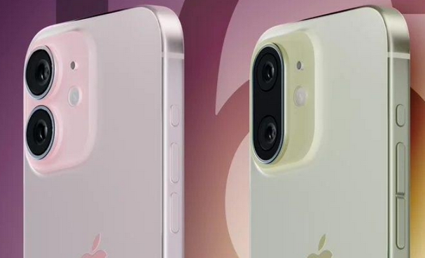 江北苹果16服务点分享iPhone 16有操作按钮吗？ 
