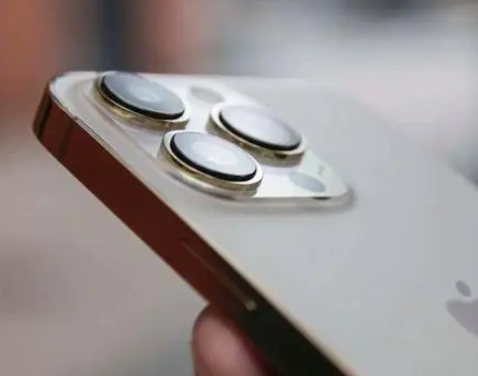 江北苹果16服务中心分享iPhone16要全系取消静音拨片吗 