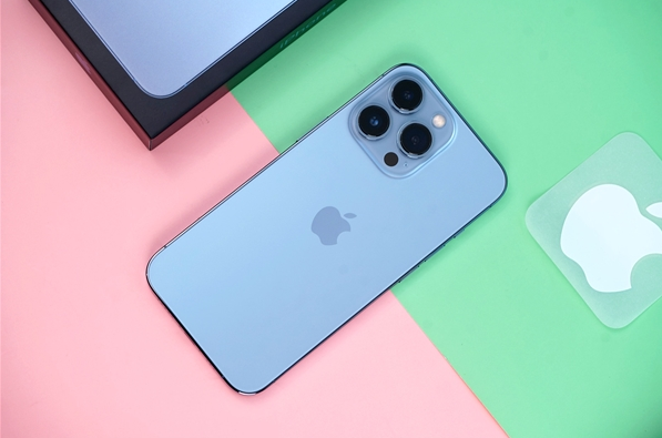 江北iPhone维修网点分享翻新iPhone性价比高吗 