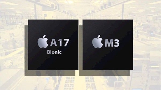 江北苹果15维修站分享iPhone15系列会用3nm芯片吗 