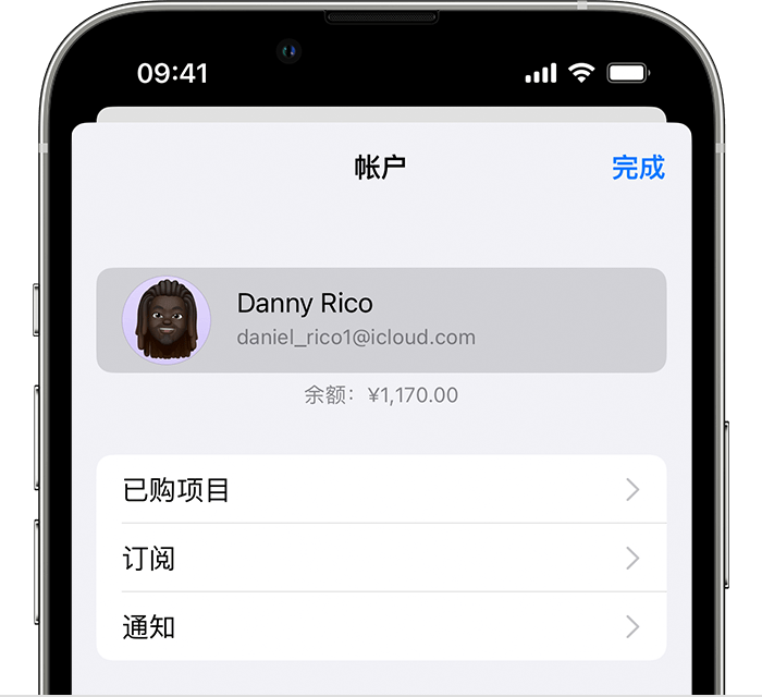 江北苹果手机维修分享小技巧：在 iPhone 上查看已购买的所有 App 和恢复已删除、已隐藏的项目 
