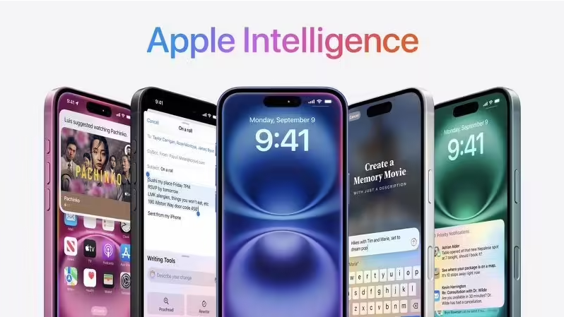 江北苹果手机维修分享iOS 18.1 适配率是同期 iOS 17.1 的两倍 