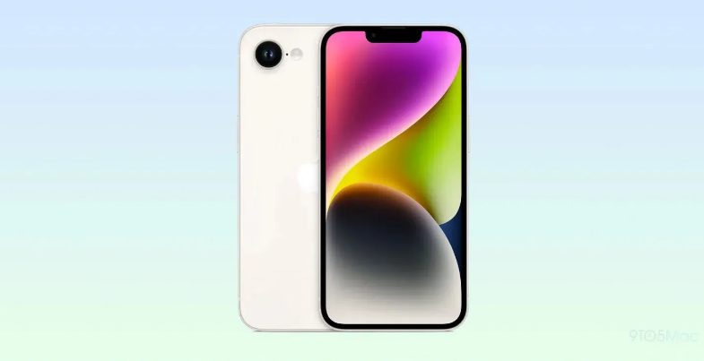 江北苹果手机维修分享苹果 iPhone SE 4 2025 春季亮相 