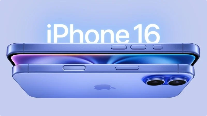江北苹果手机维修分享iPhone 16 系列更易于维修 