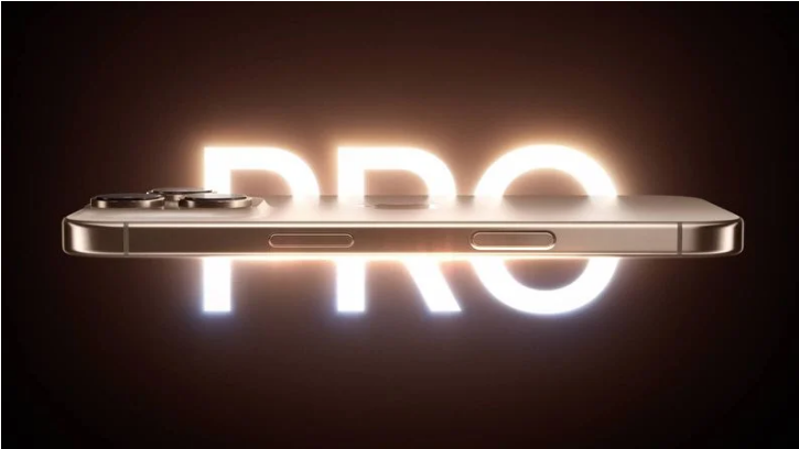 江北苹果手机维修分享iPhone 16 Pro系列需求在预购后“低于预期” 