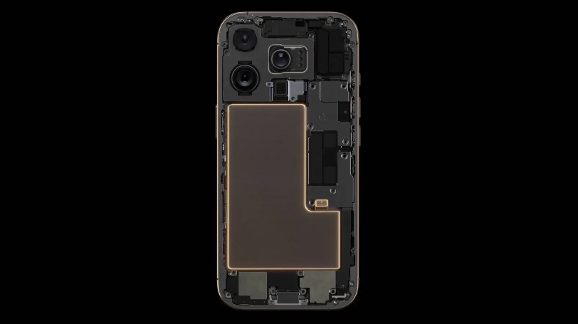 江北苹果手机维修分享iPhone 16 Pro 系列屏幕更大，搭载 A18 Pro 芯片 