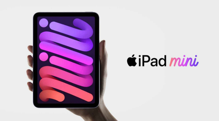 江北苹果手机维修分享新的iPad mini将在10月份的另一场苹果发布会上“准备好” 