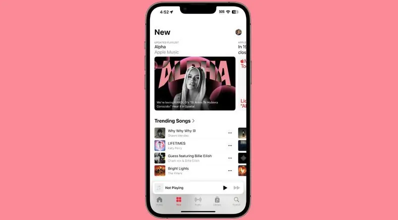江北苹果手机维修分享iOS / iPadOS 18 Beta 6 已到 