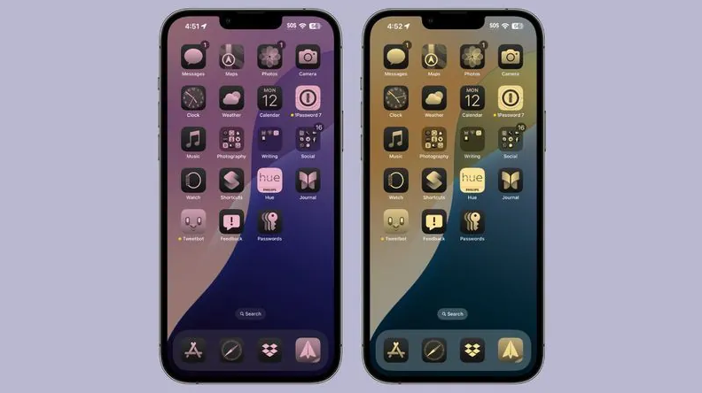 江北苹果手机维修分享苹果 iOS / iPadOS 18.1 开发者预览版 Beta 2 发布 