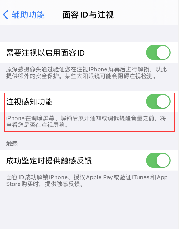 江北苹果手机维修分享iPhone 12 不会自动锁屏怎么办 