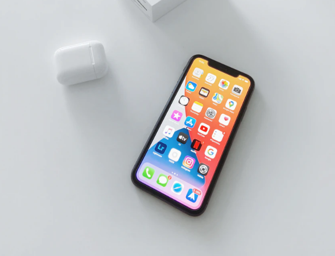 江北苹果手机维修分享iPhone 屏幕触控无响应怎么办 