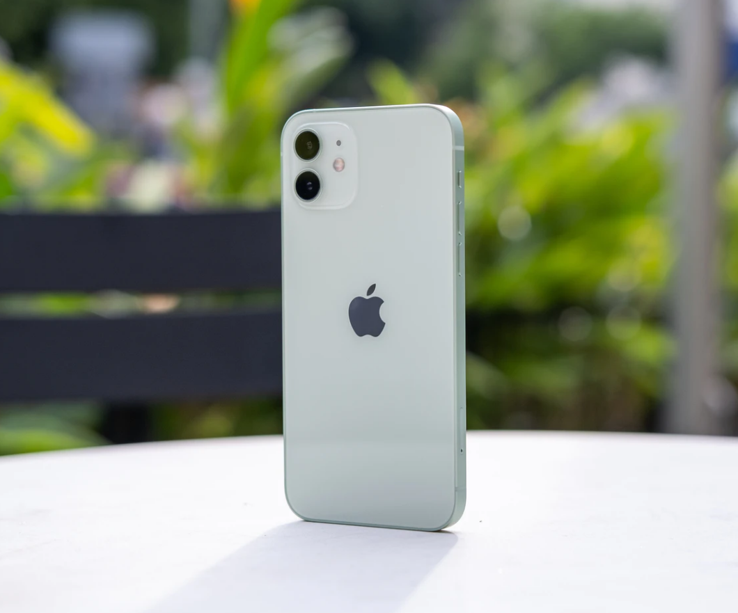 江北苹果手机维修分享iPhone 12 不慎落入水中如何处理 
