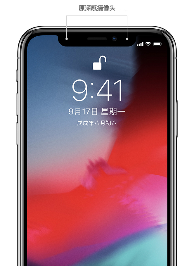江北苹果手机维修分享iPhone 12 已设置面容 ID 解锁，为什么仍然需要输入密码 