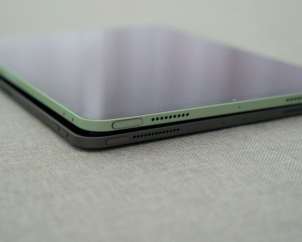 江北苹果手机维修分享iPad Air 4 值得购买吗 