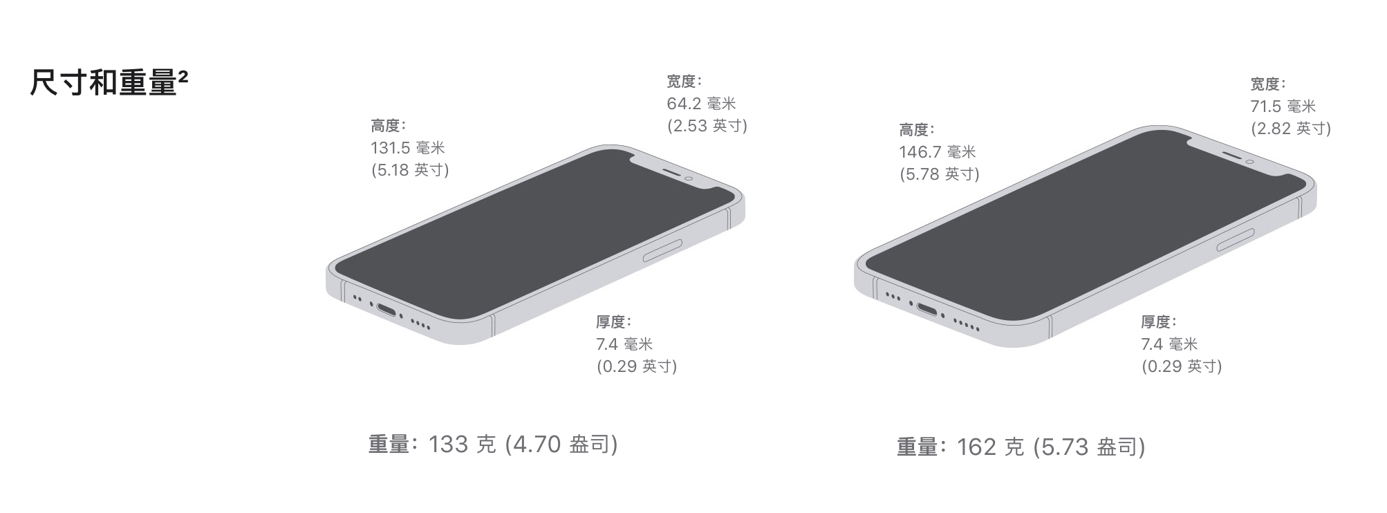 江北苹果手机维修分享iPhone 12续航怎么样 
