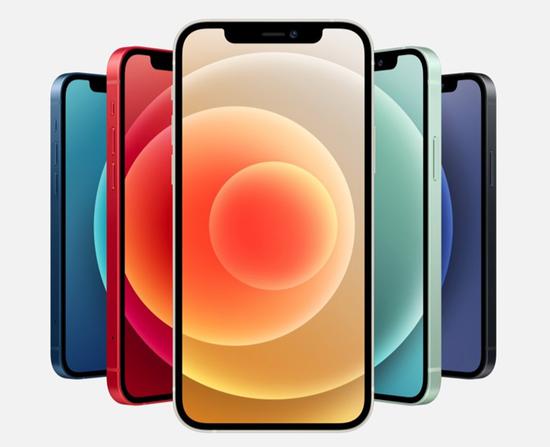 江北苹果手机维修分享iPhone 12什么时候开启预购 