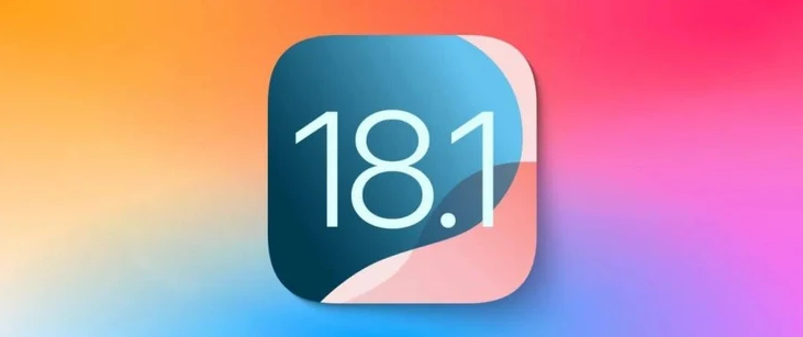江北苹果手机维修分享iOS 18.1正式版评测_iOS 18.1正式版一键刷机教程 
